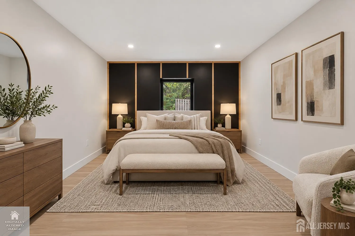 2 bed, 2.0 bath, $3,800 — Photo 4