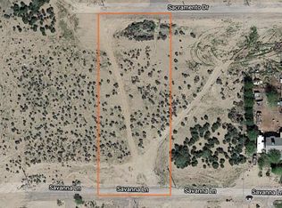 5402 E Savanah Ln, Coolidge, AZ 85128
