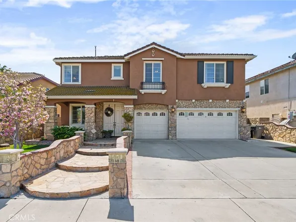 13483 Starflower St, Corona, CA 92880