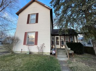609 Short St, Dover, OH