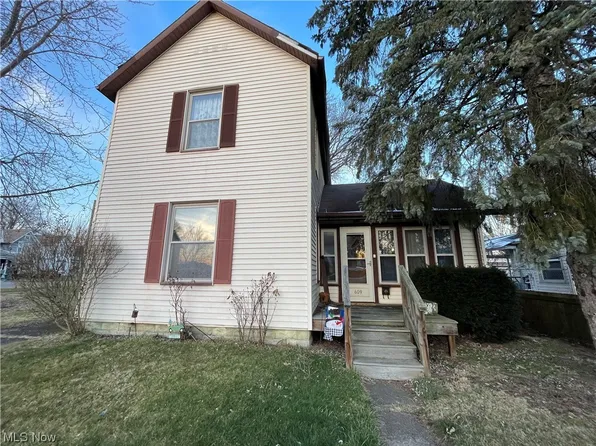 609 Short St, Dover, OH 44622