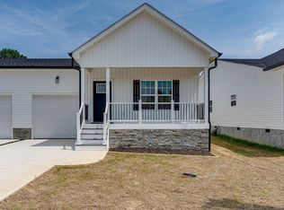 59 Michigan Ln UNIT A/LOT 4, Dunlap, TN 37327