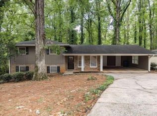 268 Cavalier Rd, Athens, GA 30606