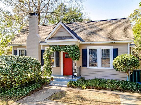 2nd image of 3519 Abingdon Rd