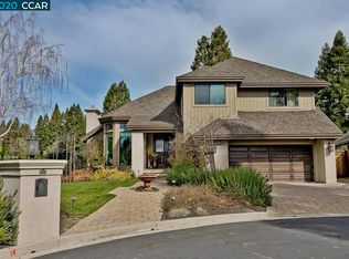 4152 Whispering Oaks Ln, Danville, CA 94506