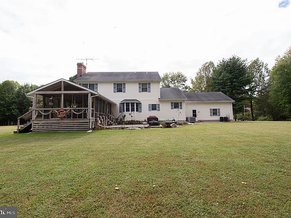4th image of 24276 Asbury Dr