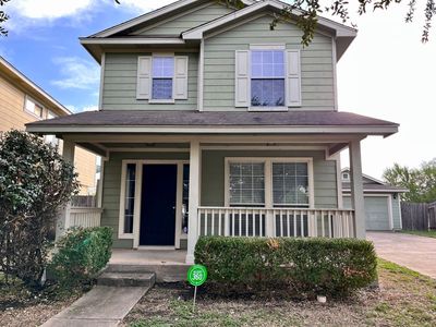 2825 Deerfern Ln, Round Rock, TX, 78665