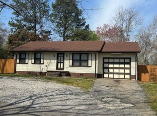 621 Carolina Drive Ext, Roebuck, SC 29376