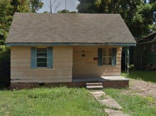 328 Idlewild St, Jackson, MS 39203