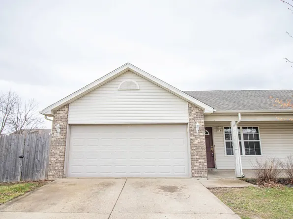2225 Bridgewater Circle, 2225 Bridgewater Cir #A, Lafayette, IN 47909