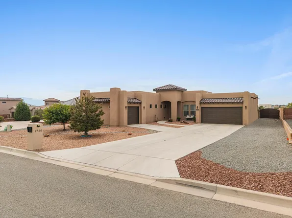 1720 21st Ave SE, Rio Rancho, NM 87124