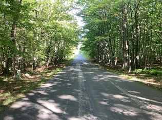 Little Lake Rd, Washington Island, WI 54246