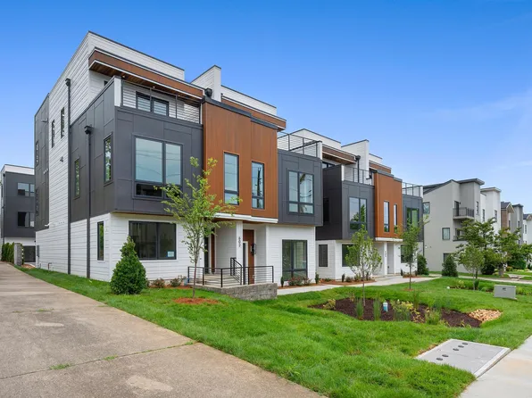 602 Southgate Ave #D, Nashville, TN 37203