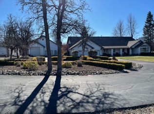 8183 Whispering Oaks Rd, Redding, CA 96002