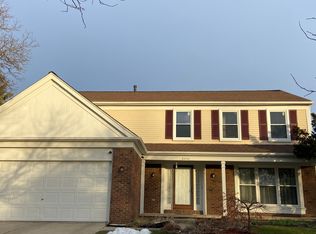 24742 Jamestowne Rd, Novi, MI 48375