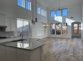 372 Rosemary Dr, Wylie, TX 75098