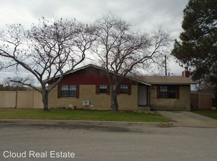 1316 Coronado Rd, Harker Heights, TX 76548