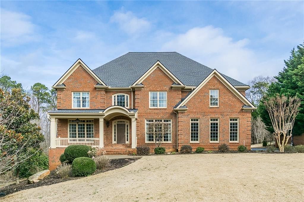 210 Woodridge Pkwy, Canton, GA 30115 Zillow