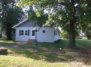 307 Patton, Valier, IL 62812