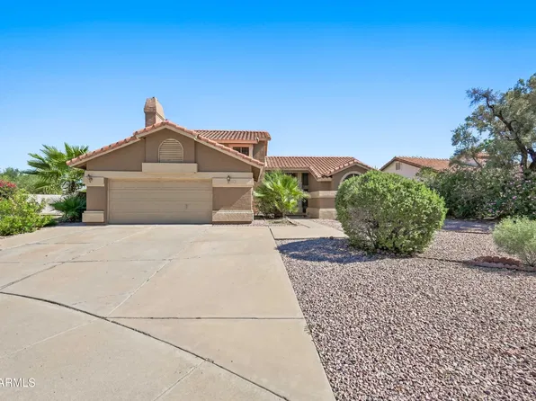 10347 E SAN SALVADOR Drive, Scottsdale, AZ 85258
