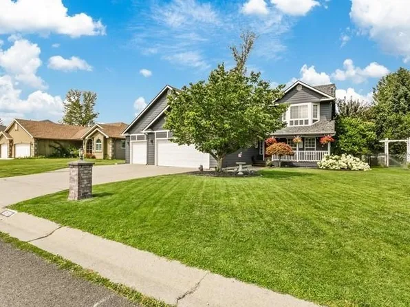 15321 E 26th Ct, Veradale, WA 99037