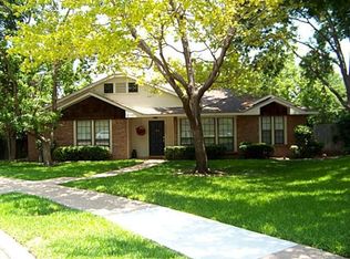 5806 Timberview Cir, Garland, TX 75043