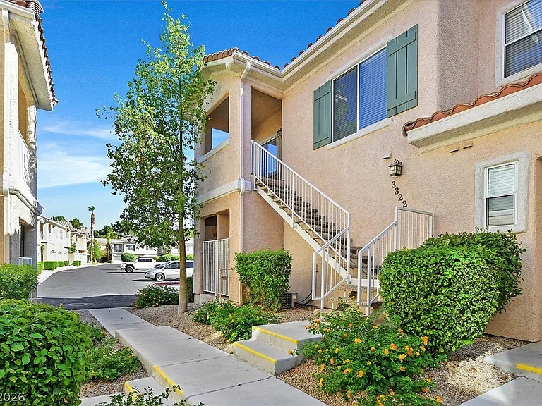 251 S Green Valley Pkwy #3322 — Photo 30