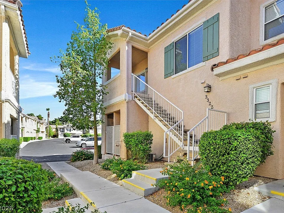 251 S Green Valley Pkwy #3322