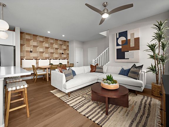 Great room