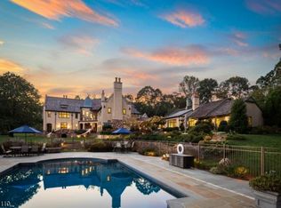 211 Douglass Ave, Bernardsville, NJ 07924