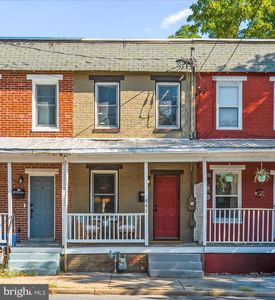 441 W South St, Frederick, MD, 21701