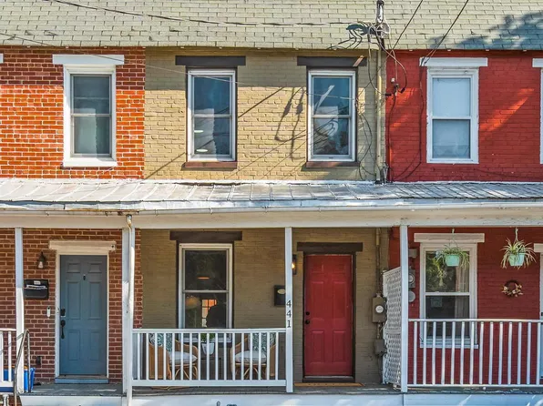 441 W South St, Frederick, MD 21701