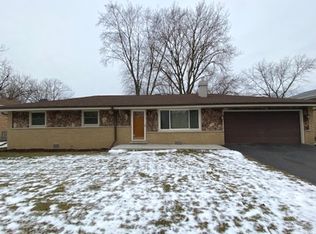 8414 Lawler Ave, Burbank, IL