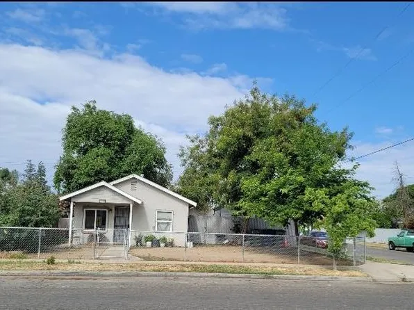 2356 S Holly Ave, Fresno, CA 93706