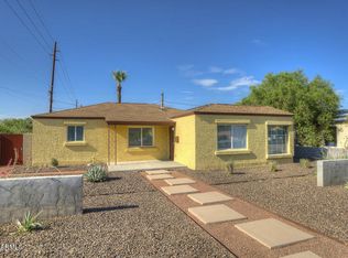 502 E Osborn Rd, Phoenix, AZ 85012