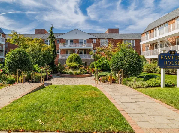 120 Morris Avenue #C 15, Rockville Centre, NY 11570