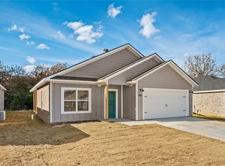 880 Snyder Springs Loop, Watts, OK 74964