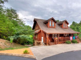 350 Big Bear Way LOT 6, Pigeon Forge, TN 37863