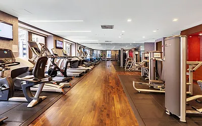 Sold by Time Equities, Inc.