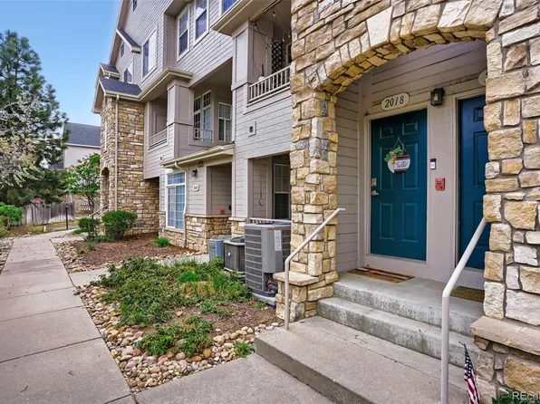 9550 E Florida Avenue #2018, Denver, CO 80247