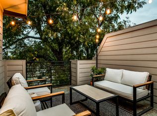 4914 Live Oak St UNIT 4, Dallas, TX 75206