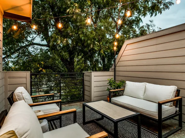 4914 Live Oak St Unit 4, Dallas, TX 75206