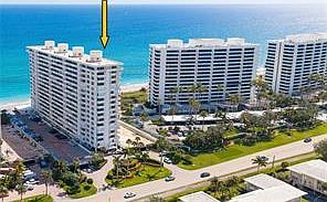 1st image of 1200 S Ocean Boulevard #11E