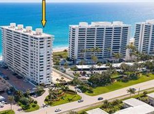 Cloister Beach Towers, Boca Raton, FL 33432