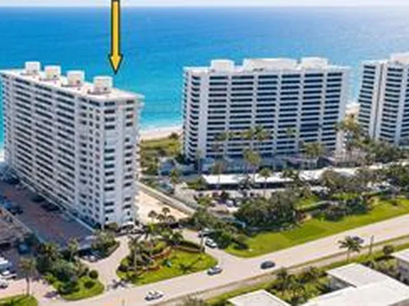 1200 S Ocean Boulevard #11E, Boca Raton, FL 33432