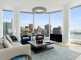 50 West St #38B, New York, NY 10006