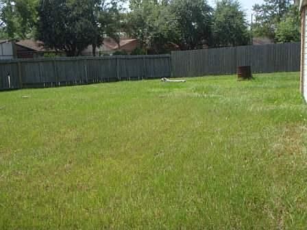 Put A Pool In!