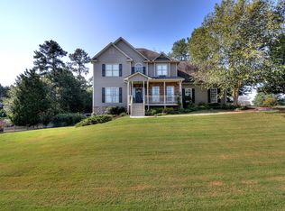 30 Apple Wood Ln, Taylorsville, GA