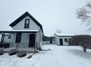 1218 Elm St, Huntington, IN 46750