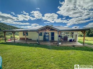 1371 Four Mile Rd, Allegany, NY 14706